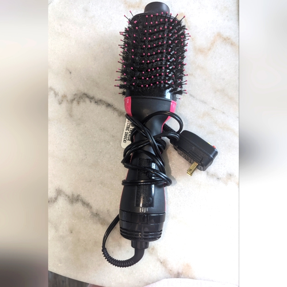 Revlon  hair dryer